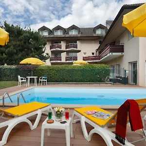 The Originals City, L'arc-en-ciel, *** Thonon-les-Bains