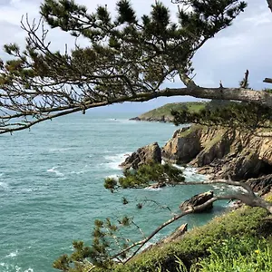 Le Penty , Plougonvelin Frankreich