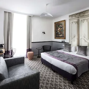 **** Hotel Malte - Astotel France