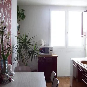 Elegant Apparemment 60m2 Climatise Avignone
