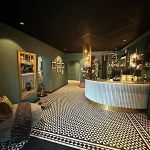 Onyxen, Boutique- & Lifestyle, Adults Only 4*, Göteborg Schweden