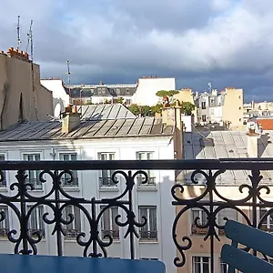Bastille 2* Parigi