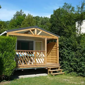 Notre Dame 3*, Castellane Frankreich