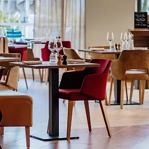 Rivage Hôtel&spa Hotel