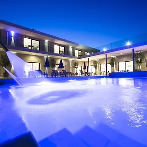 **** Appart hôtel Seventeen France
