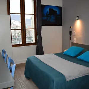 ** Hotel Du Commerce France