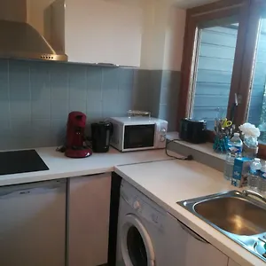 Le Cosy Thonon-les-Bains