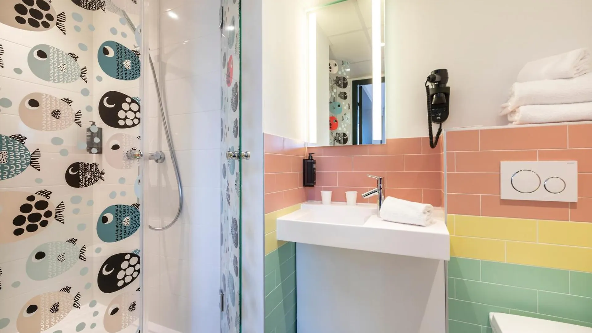 Hotel Ibis Styles Thonon-Les-Bains