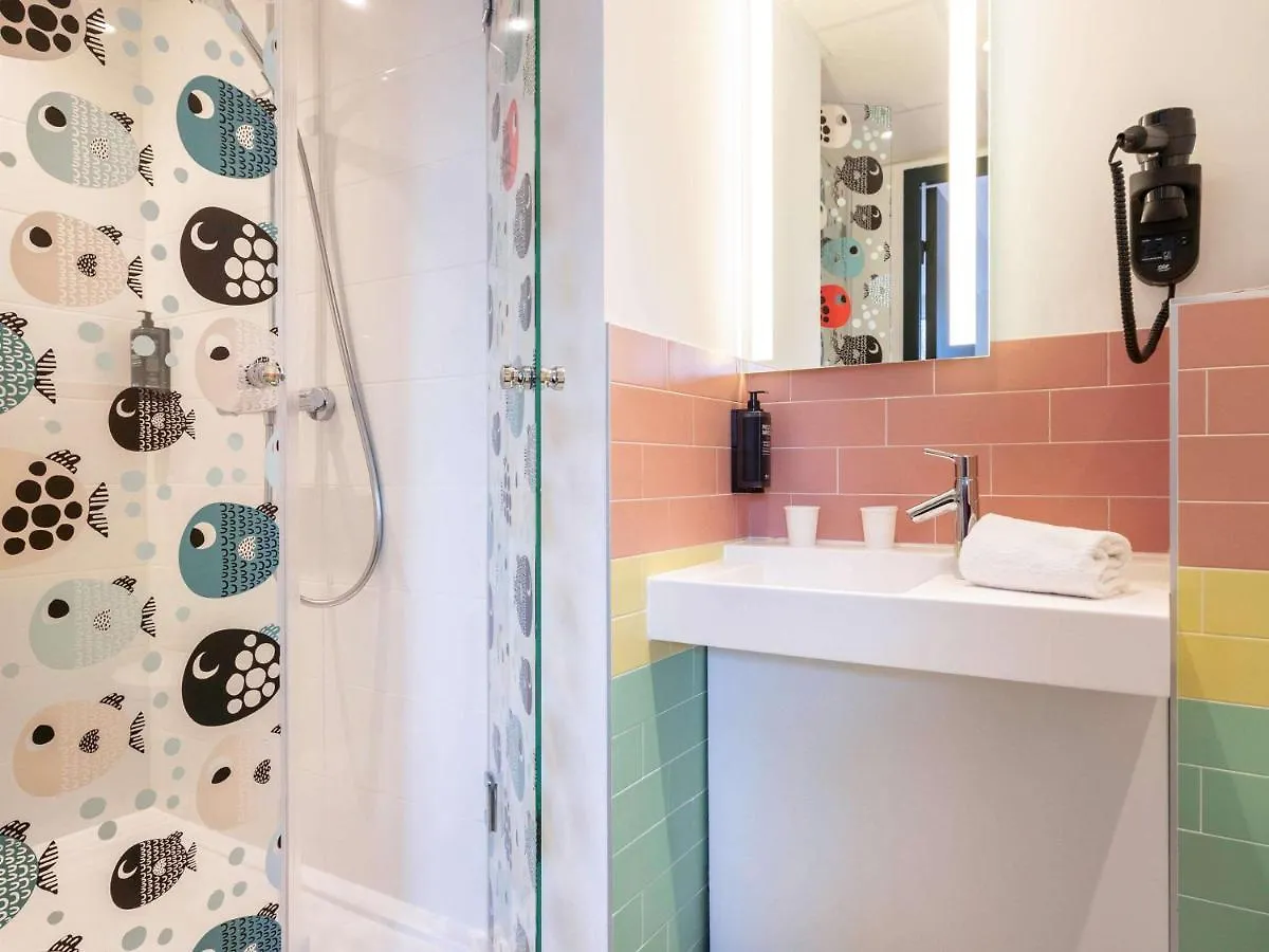 Hotel Ibis Styles Thonon-Les-Bains