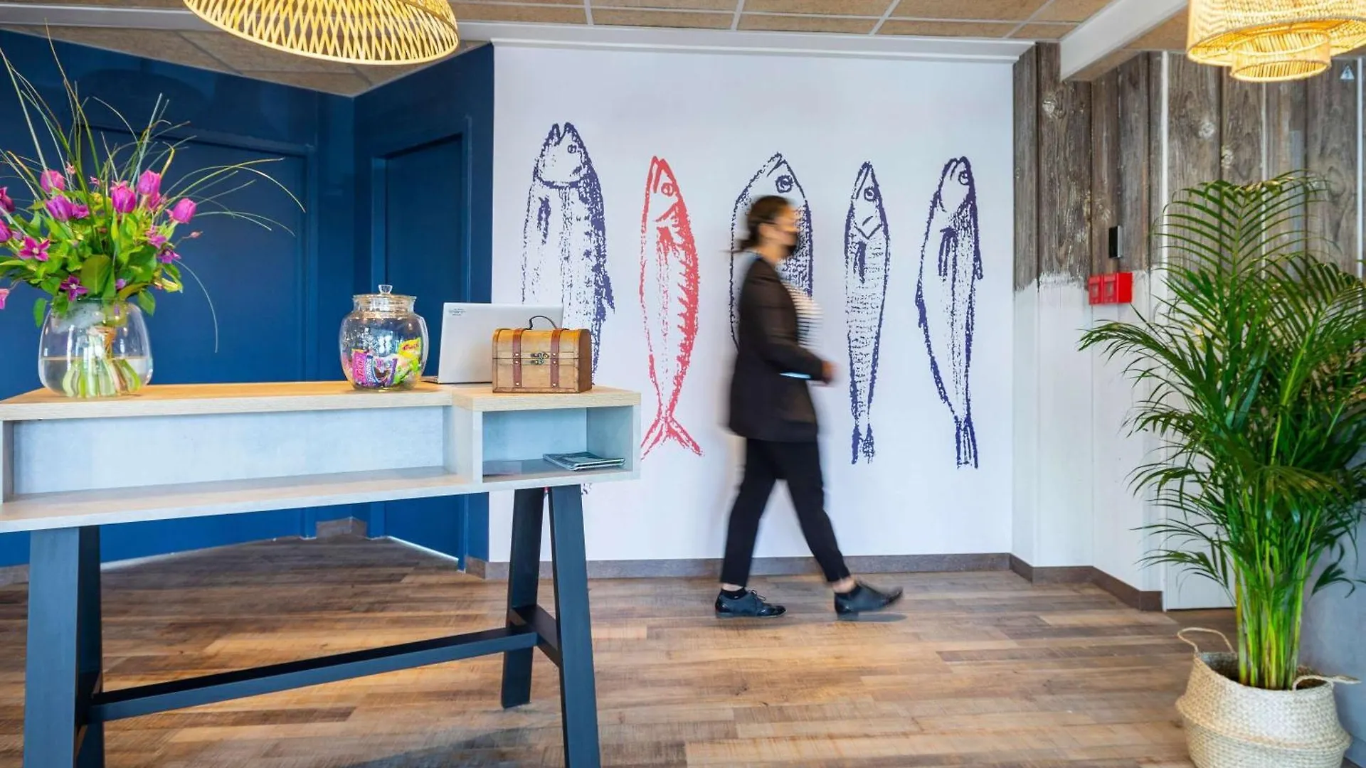 Hotel Ibis Styles Thonon-Les-Bains