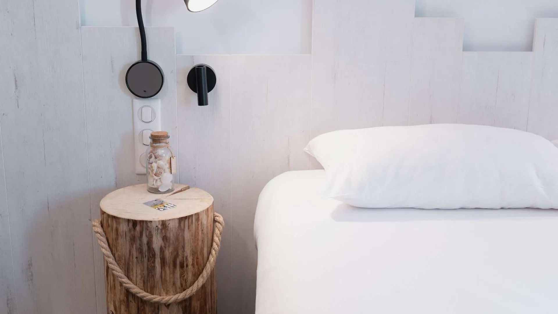 Hotel Ibis Styles Thonon-Les-Bains