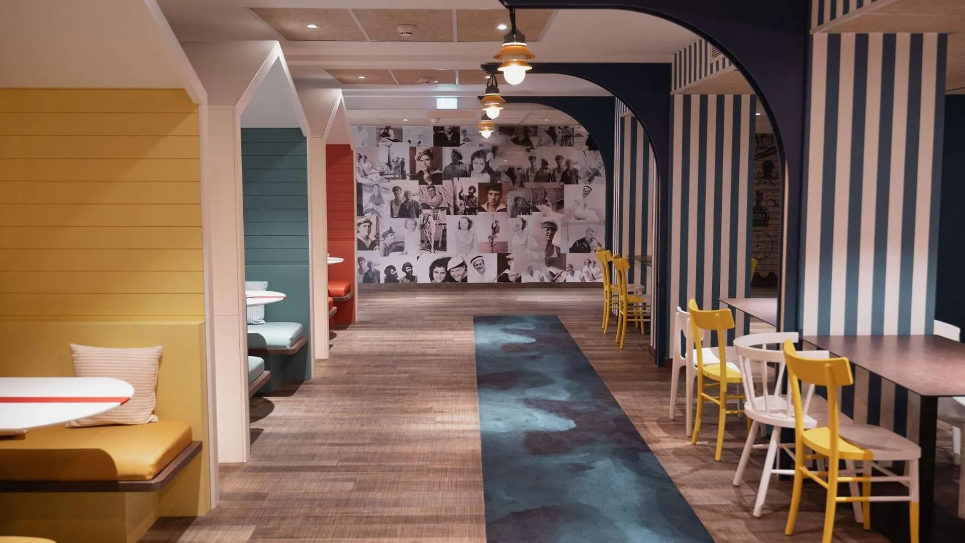 Hotel Ibis Styles Thonon-Les-Bains 3*,  Frankreich