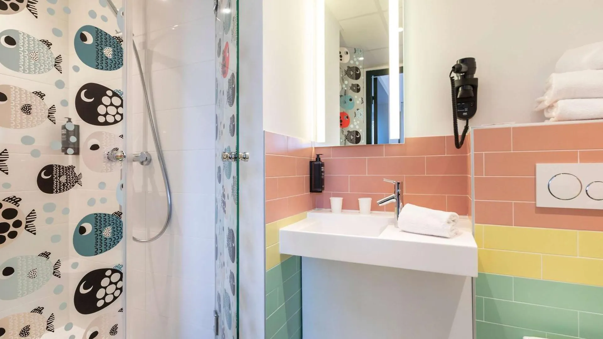 Hotel Ibis Styles Thonon-Les-Bains