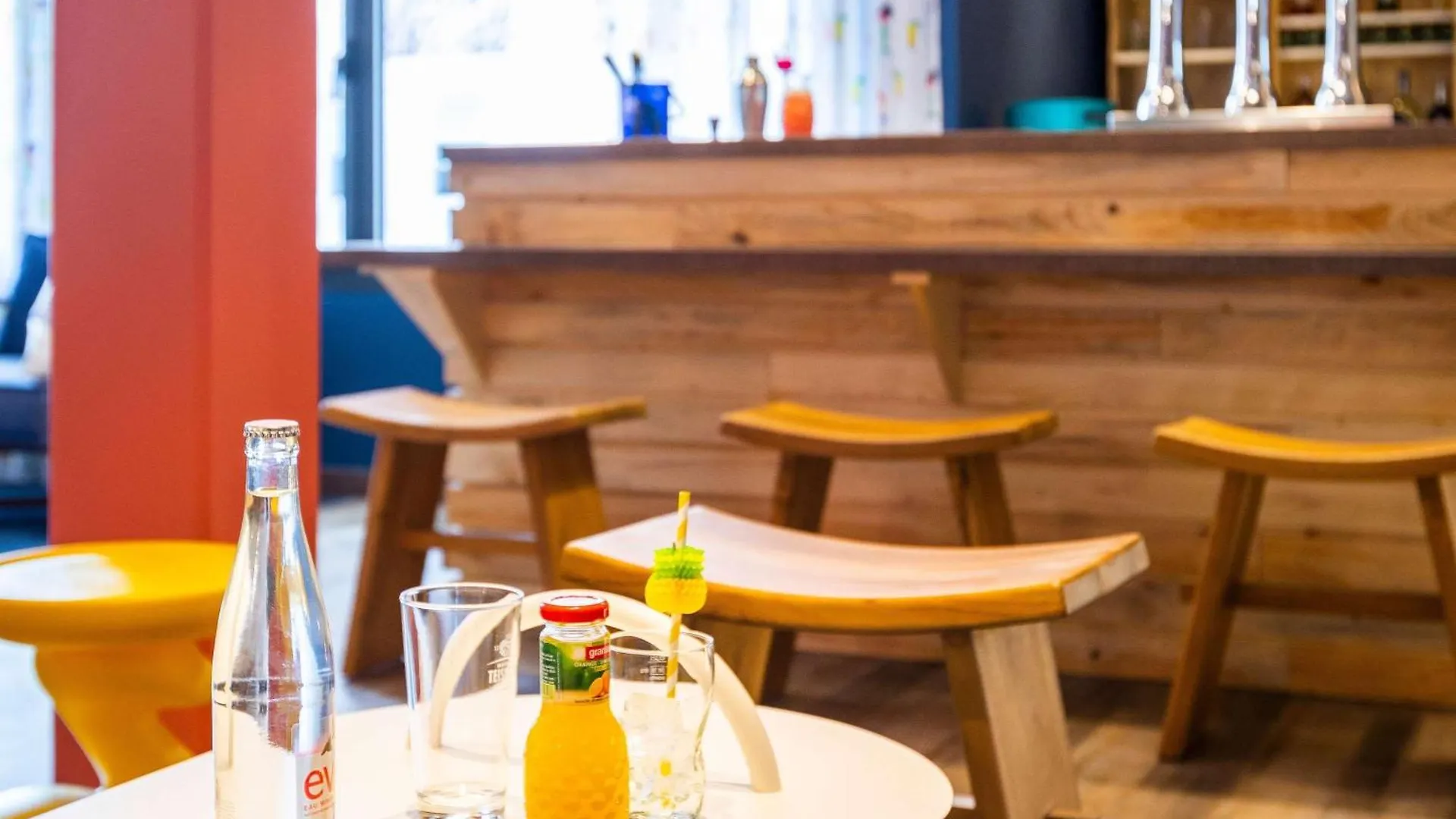 Hotel Ibis Styles Thonon-Les-Bains