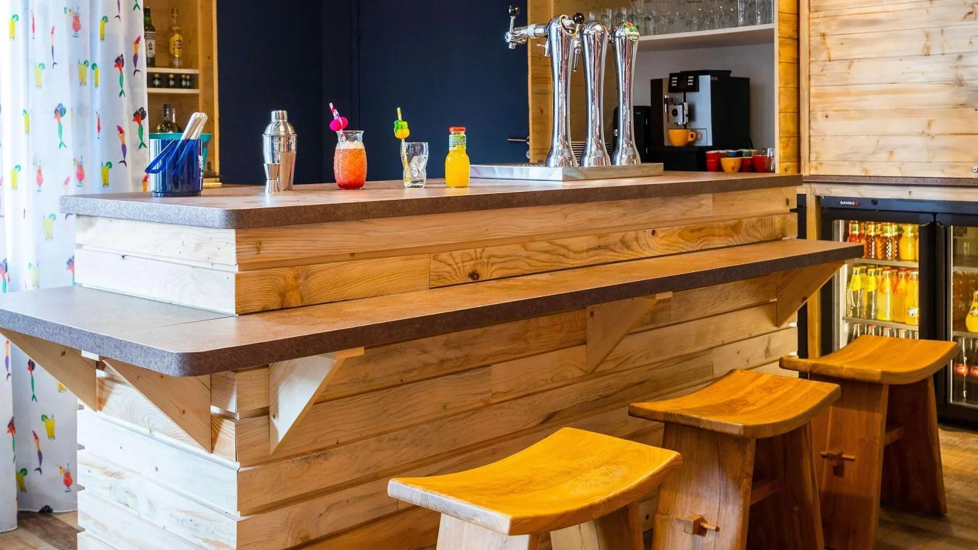 Hotel Ibis Styles Thonon-Les-Bains